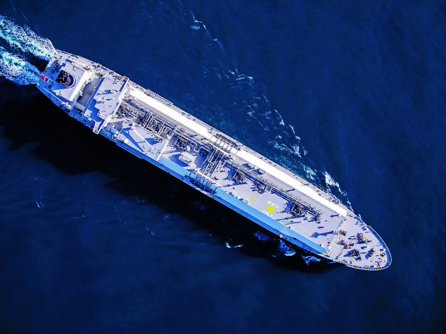 Θετικές προοπτικές για τα LNG Carriers