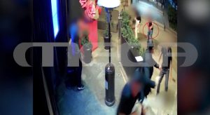 Μαρούσι: Βίντεο ντοκουμέντο από τη δολοφονία του 23χρονου έξω από το κλαμπ