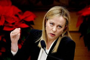 Γαλλικές εκλογές: «Κανείς δεν μπορεί να θεωρεί ότι νίκησε» λέει η Μελόνι