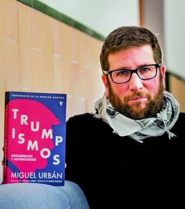 Τραμπισμοί