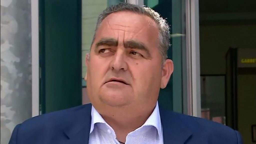 ΥΠΕΞ για έκπτωση Μπελέρη: Καινοφανή πρακτική σε μια διαδικασία με πολλά ερωτηματικά