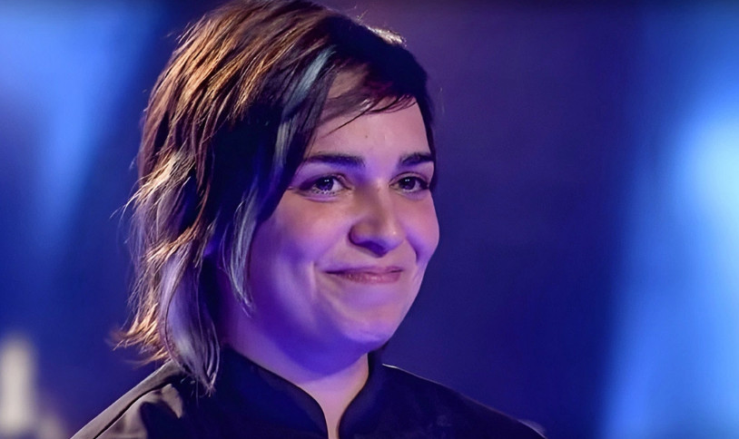 Ντέμη Γεωργίου: «Θανάση πεθαίνω» – Το τελευταίο της μήνυμα σε φίλο της