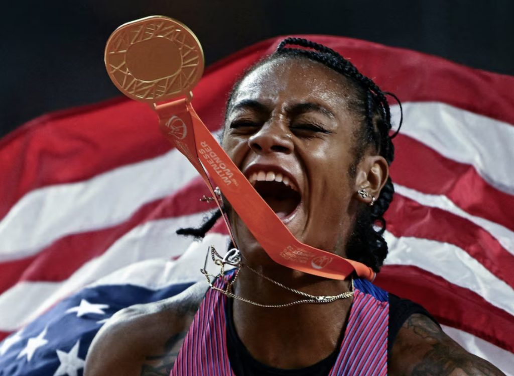 Ισότητα των Φύλων: Τα κατάφεραν οι Ολυμπιακοί του Παρισιού;