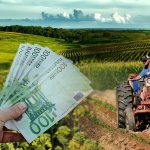 Γεωργία: Οικογενειακή υπόθεση οι επιδοτήσεις – Στο 1% το 40% των κονδυλίων