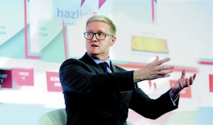 «Υπάρχει ο κίνδυνος μετάδοσης μιας κρίσης από το Παρίσι»