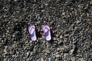 Αυτό είναι το πιο δροσερό μέρος της Ελλάδας – Άγνωστη για τους κατοίκους η λέξη καύσωνας