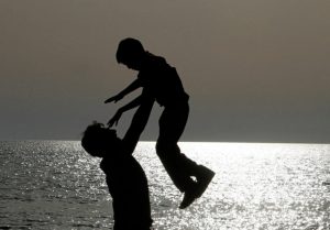 O εγκέφαλος των ανδρών αλλάζει, όταν γίνονται μπαμπάδες