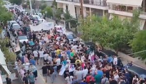 Ελευσίνα: Πλειστηριάστηκε για 20.000 ευρώ το σπίτι πρωταθλήτριας ΑμεΑ – Fund εξαγόρασε το χρέος της