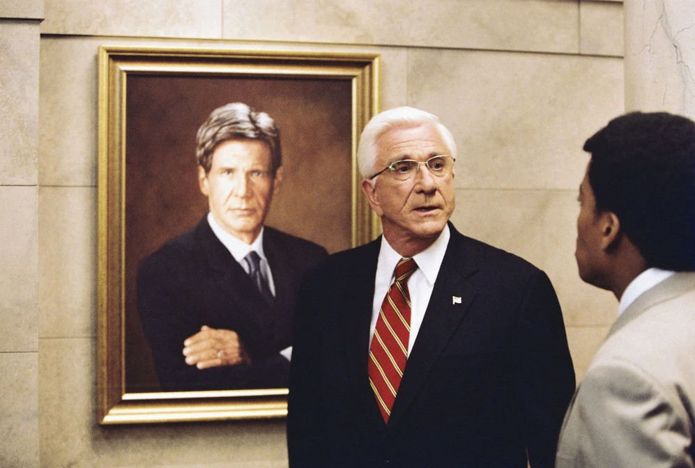 Οι τρεις πιο γκαφατζήδες πρόεδροι των ΗΠΑ στον… κινηματογράφο