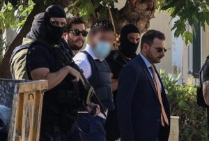 Δολοφονία στο Ψυχικό: Αρνείται τις κατηγορίες ο 44χρονος – «Ξεσκονίζουν» τα οικονομικά του οι Αρχές