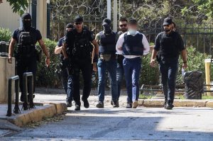 Δολοφονία στο Ψυχικό: Νέα στοιχεία «καίνε» τον 44χρονο