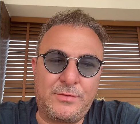 Αντώνης Ρέμος: «Ελάτε στις συναυλίες μου, δεν έχω να φοβηθώ τίποτα» – Το μήνυμα στους θαυμαστές του