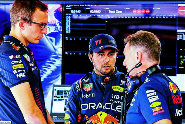 Αϋπνίες και… τελεσίγραφο