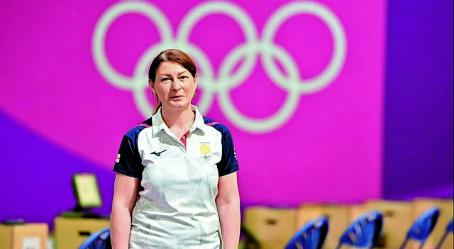 Τριάντα έξι χρόνια… θητεία!