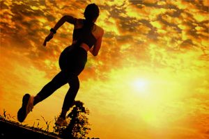 «Φορτώστε» χιλιόμετρα χωρίς τραυματισμούς