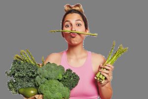 Βιταμίνη Ε,  όπως λέμε « Ενέργεια»