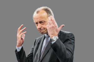 «Η Γερμανία βρίσκεται σε πολύ δύσκολη φάση»