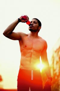 Δεν φταις εσύ, φταίει η υγρασία!