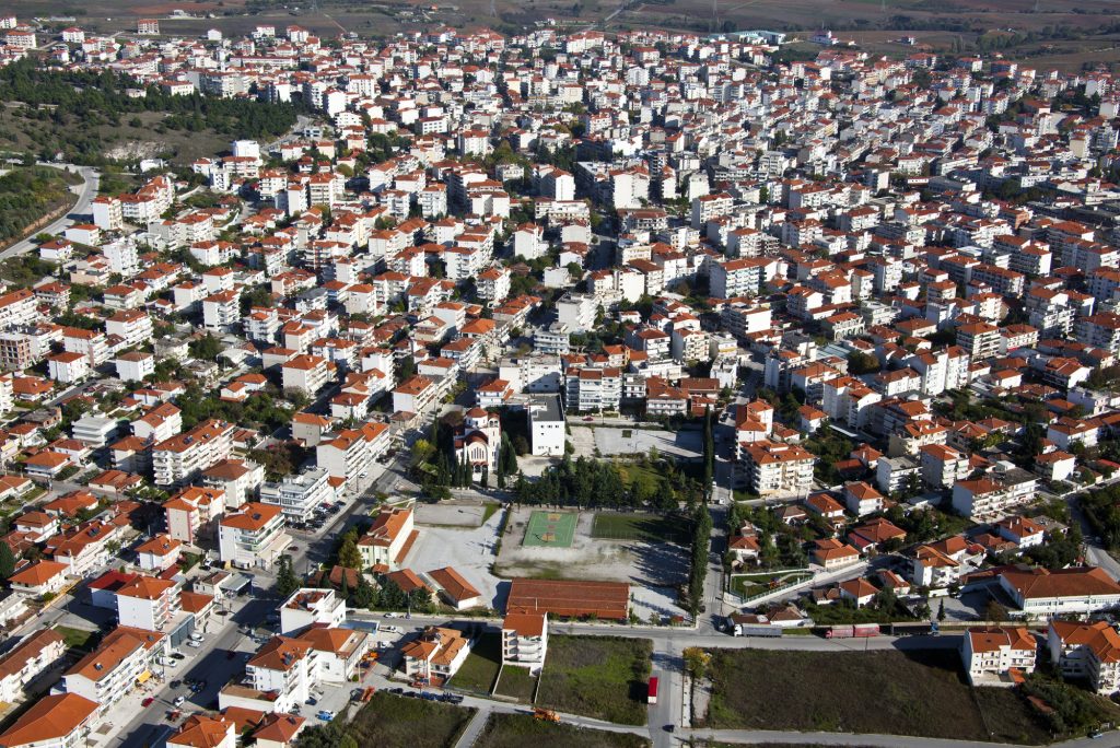 «Υπάρχει το Κιλκίς;» – Η πιο αστεία θεωρία συνωμοσίας επέστρεψε!