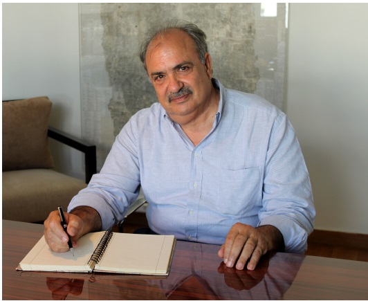 Γιάννης Σμπώκος: Εφυγε από τη ζωή ο γνωστός ξενοδόχος