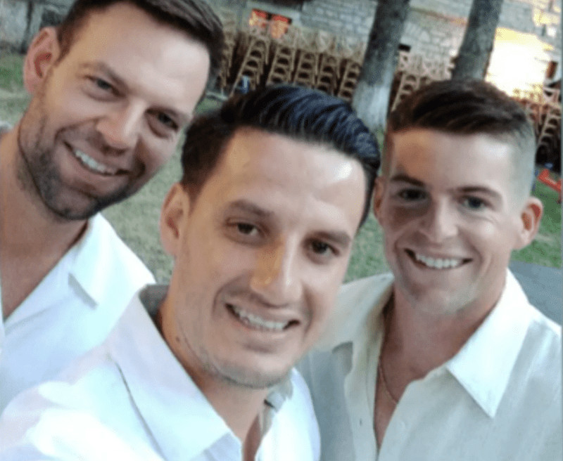 Σε γάμο εφοπλιστών στο Περτούλι Κασσελάκης και Τάιλερ – Το πεντάστερο resort