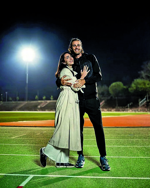 Πάμε μια βόλτα στον Σηκουάνα