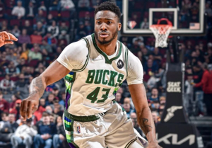 «Βόμβα»: Ο Θανάσης Αντετοκούνμπο ζήτησε να φύγει από τους Μπακς