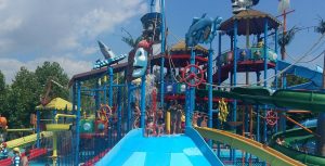 Τραγωδία στη Θεσσαλονίκη: 32χρονη μητέρα πέθανε μπροστά στα δύο παιδιά της