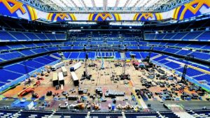 Αρχισε η… μανία