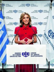 Στροφή σε μια πολιτική στήριξης της ναυτιλίας