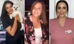 Λονδίνο: Αυτός είναι ο δράστης του τριπλού φονικού με βαλλίστρα – Είχε χωρίσει πρόσφατα με ένα από τα θύματα