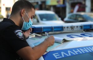 Τροχαία: «Καταπολεμάται το πελατειακό σύστημα» – Πώς θα βεβαιώνονται οι ηλεκτρονικές κλήσεις