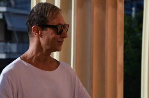 «Ανήκω στα άτομα υψηλού κινδύνου» – Ο Βασίλειος Κωστέτσος μιλά για την περιπέτεια της υγείας του