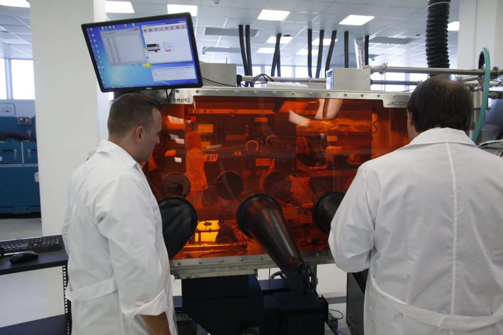 Εξαήμερη εργασία: Μπαράζ δημοσιευμάτων στα διεθνή ΜΜΕ