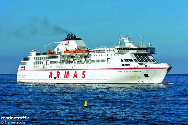 Μεγάλη παραγγελία για πλοία μεταφοράς αιθανίου