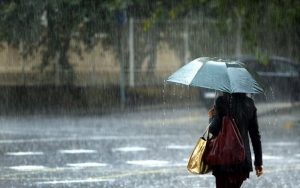 Καιρός: Μήνυμα του 112 για την Αττική