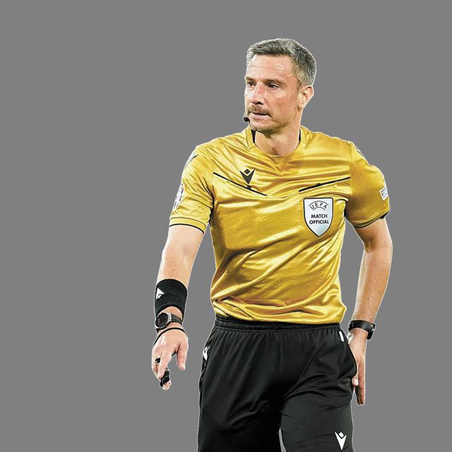 Οι αδυναμίες στους Σλοβένους