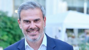 Παραιτήθηκε ο Γ.Γ. του ΕΟΤ, Δημήτρης Φραγκάκης