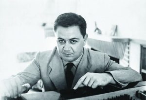 Μάνος Χατζιδάκις: Mία μοναδική βραδιά στο Μέγαρο Μουσικής Αθηνών