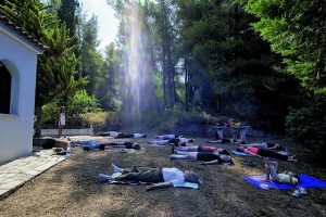 Η «πράσινη» ευκαιρία του ελληνικού τουρισμού: Μοχλός ανάπτυξης οι ήπιες μορφές θεματικού τουρισμού