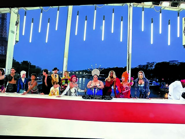 Απολογία για μια… παρεξήγηση