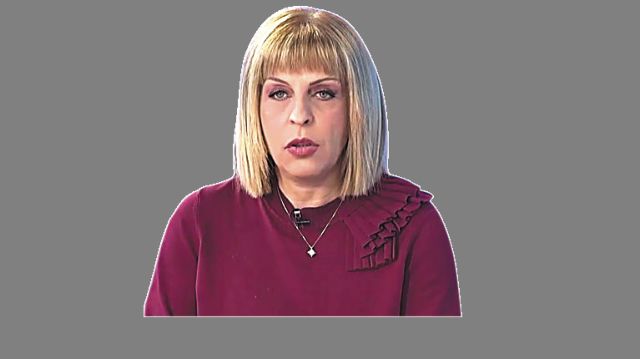 Πού κάνουν λάθος όσοι αντιδρούν