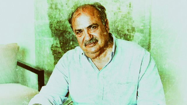 Ο πρωτοπόρος του ελληνικού τουρισμού