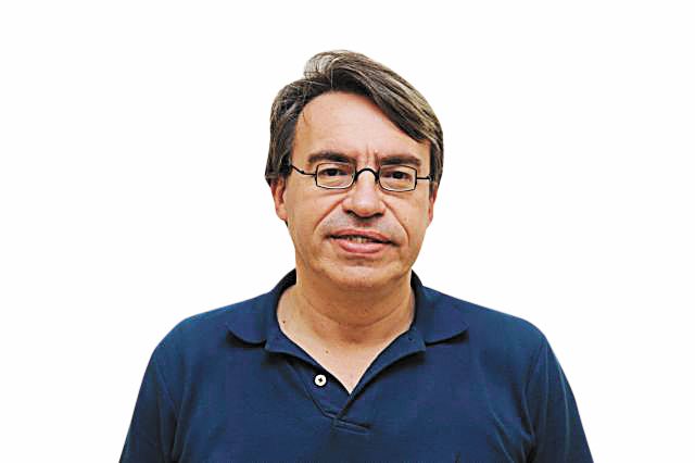 Ο καθαρισμός των δασών