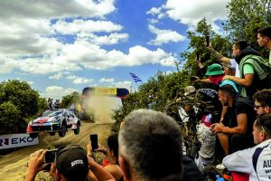 Ράλι Ακρόπολις έως το 2027