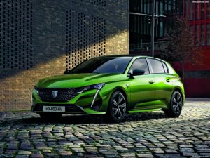 Νέο Peugeot 308 Hybrid με… μαγική κατανάλωση