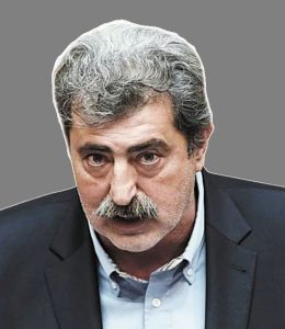 Ο σταρ της ημέρας