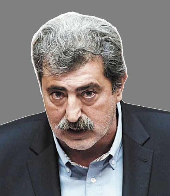 Ο σταρ της ημέρας