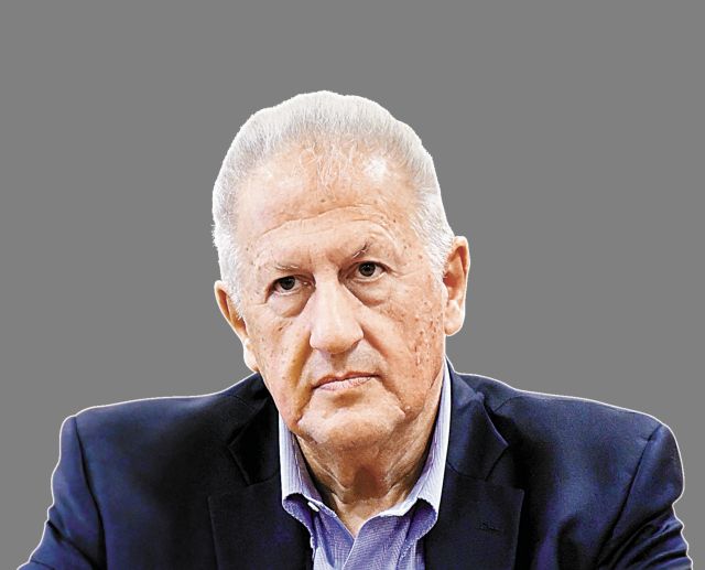 Το ΠΑΣΟΚ της επόμενης ημέρας