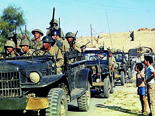 Το πρόσωπο άδειο